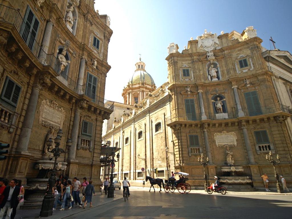Lovely Flat Maqueda *